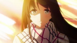 Saekano -How to Raise a Boring Girlfriend- 2 Episodio 6