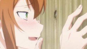 Nanana’s Buried Treasure 1 Episodio 6