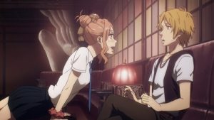 Death Parade 1 Episodio 6