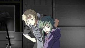Mekakucity Actors 1 Episodio 6
