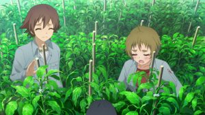 Nourin 1 Episodio 1
