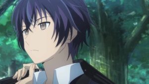 Black Bullet 1 Episodio 5
