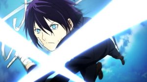 Noragami 2 Episodio 13