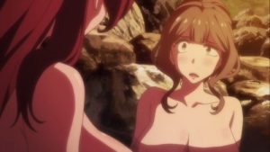 Valkyrie Drive: Mermaid 1 Episodio 7