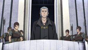 Chaika -The Coffin Princess- 2 Episodio 7