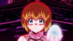Digimon Beatbreak 1 Episodio 10