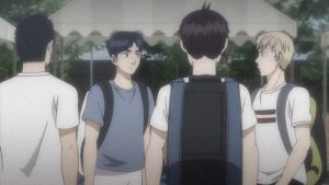 Baby Steps 2 Episodio 20