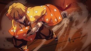 Demon Slayer: Kimetsu no Yaiba Dublado 1 Episodio 12