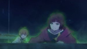 Digimon Beatbreak 1 Episodio 12