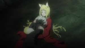 DanMachi: É Errado Tentar Pegar Garotas em uma Masmorra? 2 Episodio 8