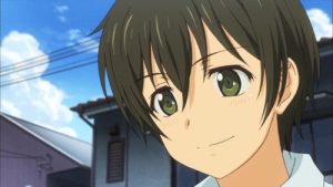 Golden Time 1 Episodio 19