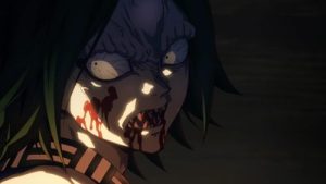 Demon Slayer: Kimetsu no Yaiba Dublado 1 Episodio 2