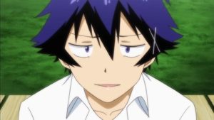 Nisekoi 2 Episodio 10