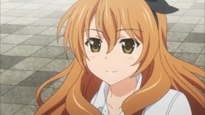 Golden Time 1 Episodio 9