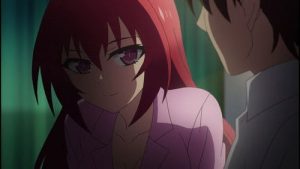 The Testament of Sister New Devil 2 Episodio 10