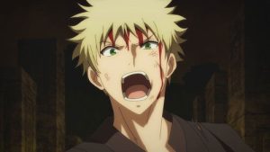 Mikata ga Yowasugite 1 Episodio 9