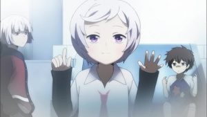 Hamatora The Animation 2 Episodio 11