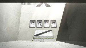 Knights of Sidonia 1 Episodio 6