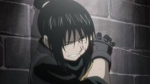 Fullmetal Alchemist: Brotherhood 1 Episodio 23