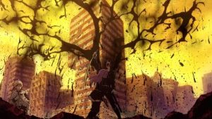 Seraph of the End 1 Episodio 11