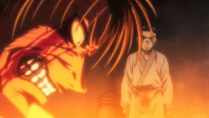 Ushio e Tora 1 Episodio 20