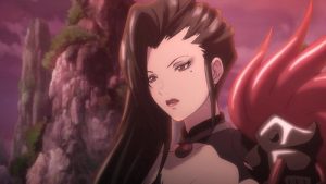 Blade & Soul 1 Episodio 12