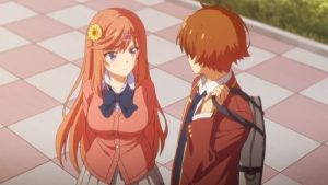 Classroom of the Elite Dublado 3 Episodio 7