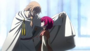 Yona of the Dawn 1 Episodio 23