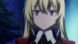Mahou Sensou 1 Episodio 10