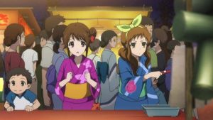 Glasslip 1 Episodio 1