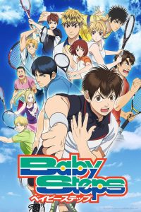 Baby Steps Temporada 2