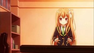 Girl Friend Beta 1 Episodio 6