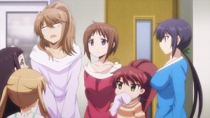 My Wife is the Student Council President! 2 Episodio 12
