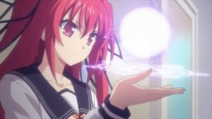 The Testament of Sister New Devil 1 Episodio 5