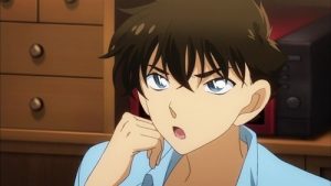 Magic Kaito 1412 1 Episodio 24