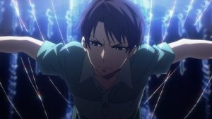 Death Parade 1 Episodio 5