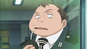 World Trigger 1 Episodio 65