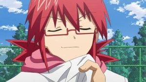 Denpa Kyoushi 1 Episodio 6