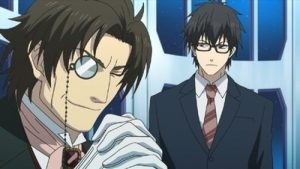 Dramatical Murder Episodio 6