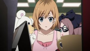 Shirobako 1 Episodio 18