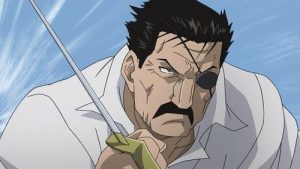 Fullmetal Alchemist: Brotherhood 1 Episodio 56