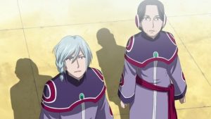 Soredemo Sekai wa Utsukushii 1 Episodio 5