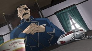 Fullmetal Alchemist: Brotherhood 1 Episodio 29