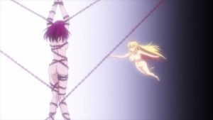 Valkyrie Drive: Mermaid 1 Episodio 12