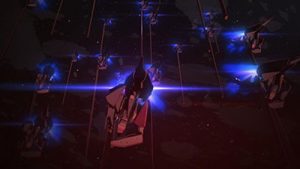 Knights of Sidonia 1 Episodio 11