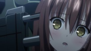 Absolute Duo 1 Episodio 6
