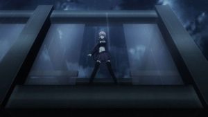 Akuma no Riddle 1 Episodio 9