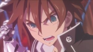 The Testament of Sister New Devil 1 Episodio 12
