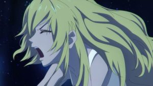 Mofa Gongzhu de Xiao Fannao 1 Episodio 16
