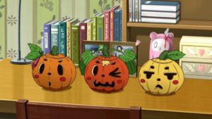 Soul Eater Not! 1 Episodio 11